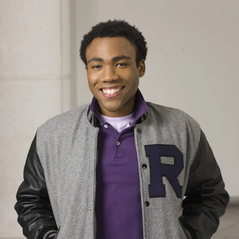 Troy Barnes