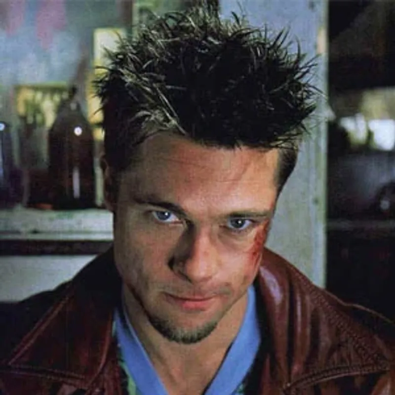 Tyler Durden