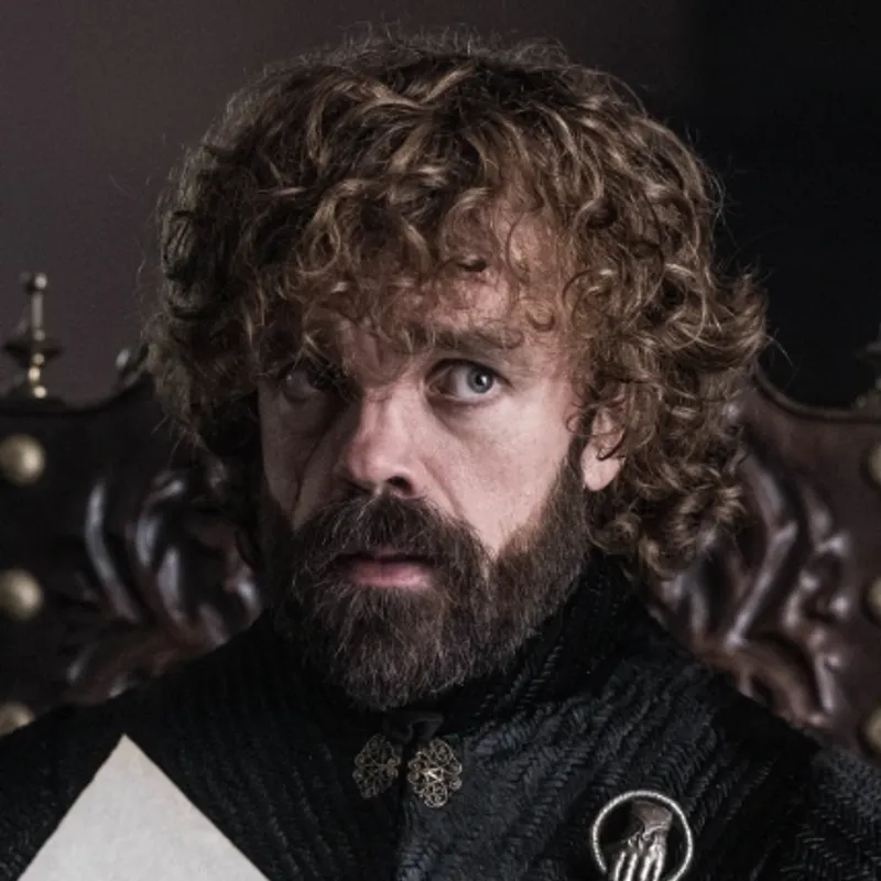 Tyrion Lannister
