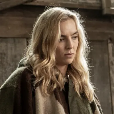 Villanelle