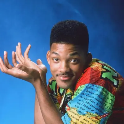 Will Smith