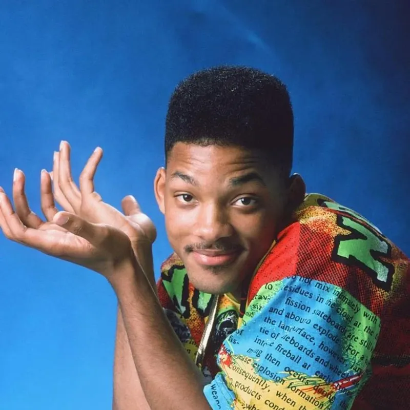 Will Smith