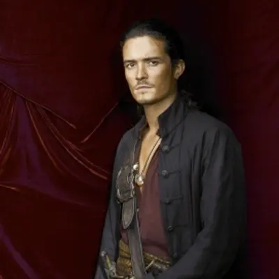 Will Turner