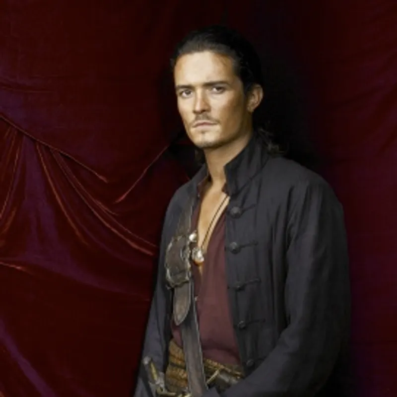 Will Turner