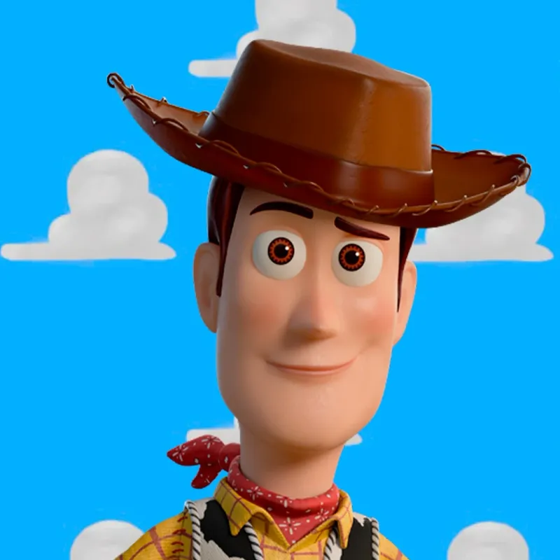 Woody